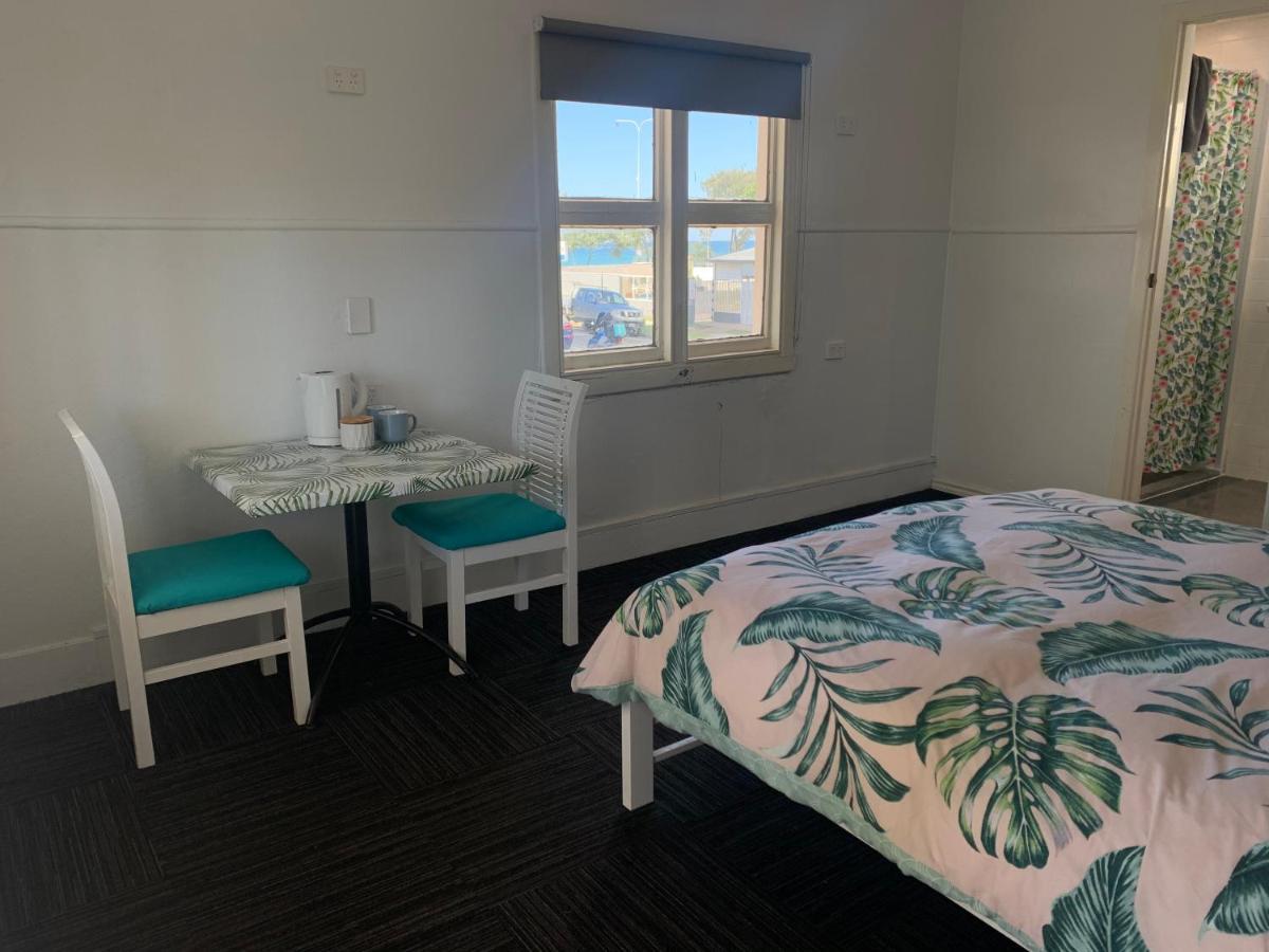 Aussie Dream Hostel Gold Coast Exterior foto